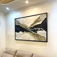 تابلو هنری|تابلو، نقاشی، عکس|قم, پردیسان|دیوار