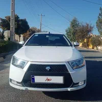 دنا پلاس 98|خودرو سواری و وانت|دامغان, |دیوار