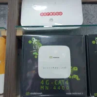 4400 مبین نت در نمایندگی موجود شد (مودم خیام)
