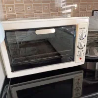 توستر|اجاق گاز و لوازم برقی پختوپز|ایلام, |دیوار