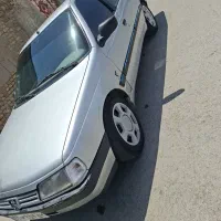 پژو ۴۰۵ مدل ۸۹