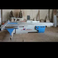 دستگاه دور کن یا پانل بر ۳۸۰و pvc کارگاهی