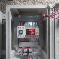 تکنسین برق صنعتی / برقکاری / سیم کشی/ خرده کاری|خدمات پیشه و مهارت|ماهدشت, |دیوار