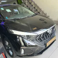 هایما X7 تیتانیوم مشکی خاکستری FAMILYمدل ۱۴۰۴ فوری|خودرو سواری و وانت|تهران, توحید|دیوار