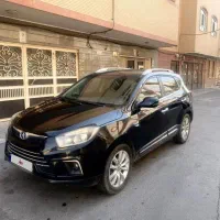 جک S5 دنده‌ای، مدل ۱۳۹۴