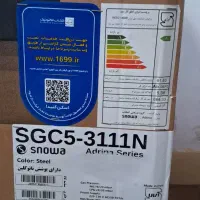 گاز فر اسنوا|اجاق گاز و لوازم برقی پخت‌وپز|خرم‌آباد, |دیوار