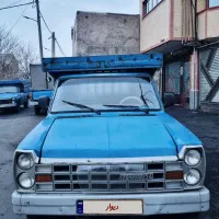 نیسان دوگانه