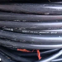 لوله پلی اتیلن کارکرده|خدمات باغبانی و درختکاری|سیلاخور, |دیوار