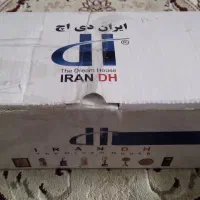 ۲ عدد دستگاه دفع حشرات ایران دی اچ نسل سوم|سایر لوازم برقی|اندیشه, اندیشه فاز ۱|دیوار