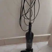 جارو عصایی،سالم نو پرقدرت