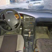 روآ دوگانه ۸۷|خودرو سواری و وانت|بروجن, |دیوار