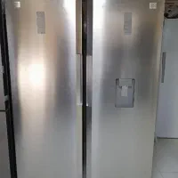 یخچال فریزر دوقلو دوو (دستگیره مخفی)مدل 0020