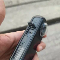 دوربین ۳۶۰ درجه insta 360 x4|دوربین عکاسی و فیلم‌برداری|نوشهر, |دیوار