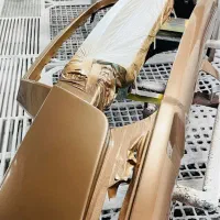 نقاش ماشین و پاششکار رنگ|استخدام صنعتی، فنی، مهندسی|تهران, وردآورد|دیوار