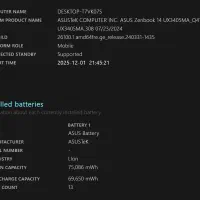 لپ تاپ Asus q415ma|رایانه همراه|تهران, سبلان (لشگر)|دیوار