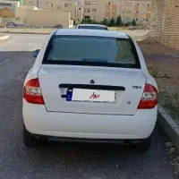 تیبا صندوقدار مدل ۹۷ ترو تمیز