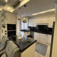 ۹۷ متر نوساز کلا ۶ واحد اعیان نشین اندیشه فاز ۲