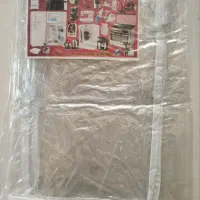 کاور مایکروفر