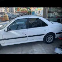 پارس نیمه سفارشی موتور زیمنس|خودرو سواری و وانت|چابهار, |دیوار