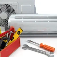 آموزش عملی تعمیر پکیج و کولرگازی+مدرک