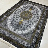 فرشینه|گلیم، جاجیم، گبه|آران و بیدگل, |دیوار