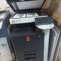 فروش پرینتر کونیکا 451