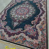 فرش 12متر700شانه 8عدد آکبند مناسب اقساط ۸ماه