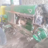 تراکتور جاندیر ۲۰۴۰