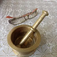 هاونگ کوچک دکوری