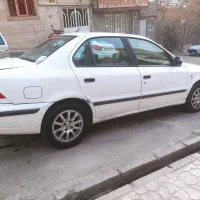 سمند es7|خودرو سواری و وانت|بومهن, |دیوار