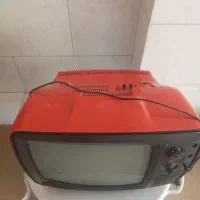 تلویزیون قدیمی