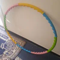 حلقه ورزشی