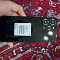 گوشی ردمی۱۲ رم 8 حافظه 256|موبایل|تبریز, |دیوار