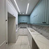 ۶۰متر/۱۵متر حیاط اختصاصی/فول بازسازی/سرمایه گذاری|فروش آپارتمان|اندیشه, اندیشه فاز ۱|دیوار