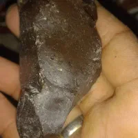 شهاب سنگ هست یانه نظربدین دوستان