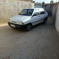 پراید|خودرو سواری و وانت|مشهد, توس (بلوار توس)|دیوار