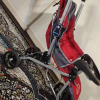 کالسکه بیبی سی تی|کالسکه و لوازم جانبی|تهران, افسریه شمالی|دیوار