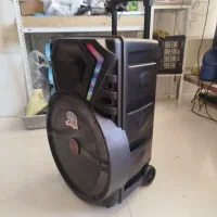 اسپیکر بلوتوث چمدونی