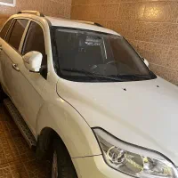 لیفان x60|خودرو سواری و وانت|اصفهان, شاهزاده ابراهیم|دیوار