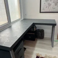 میز کار اداری و خانگی