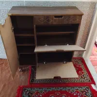 جاکفشی|جاکفشی، کمد، دراور|همدان, |دیوار