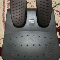 پلی استیشن 2 و فرمان  همراه با 23عدد بازی در فلش|کنسول، بازی ویدئویی و آنلاین|اصفهان, ارزنان|دیوار