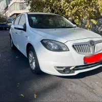 برلیانس H320 موتور بزرگ ۱۶۵۰|خودرو سواری و وانت|تهران, ونک|دیوار