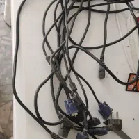 کابل کامپیوتر