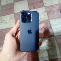 آیفون 14 پرو 256 zaa