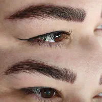 تخفیف ویژه میکرو و تتو ابرو برای مشتریان دیوار|خدمات آرایشگری و زیبایی|رشت, معلم|دیوار