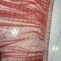 پرده شیشه ای|پرده، رانر، رومیزی|تهران, تهرانسر مرکزی|دیوار