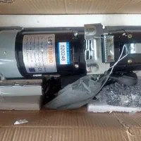 کرکره برقی درب اتوماتیک سیستم حفاظتی|مصالح و تجهیزات ساختمان|سنندج, |دیوار