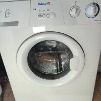 لباسشویی ابسال|ماشین لباسشویی و خشککن لباس|پاکدشت, پاکدشت (مامازند)|دیوار