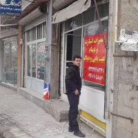 خدمات برق سبک و سنگین چک موتور